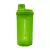 Vitamin360 Transparent Shaker (500 ml, Grün)