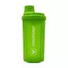 Vitamin360 Transparent Shaker (500 ml, Grün)