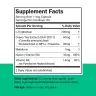 Vitamin360 Sleep Support – Schlafunterstützender Komplex mit Melatonin (60 veg.Kapseln)
