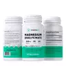 Vitamin360 Magnesium Bisglycinate 200 mg (60 veg.Kapseln)
