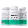 Vitamin360 Selenium 200 mcg (30 veg.Kapseln)