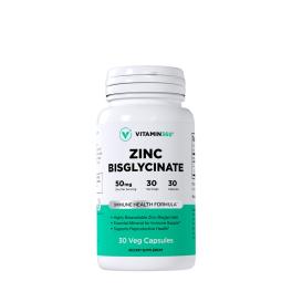 Vitamin360 Zinc Bisglycinate 50 mg (30 veg.Kapseln)
