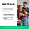 Vitamin360 Berberin (60 veg.Kapseln)