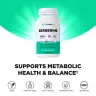 Vitamin360 Berberin (60 veg.Kapseln)