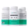Vitamin360 Berberin (60 veg.Kapseln)