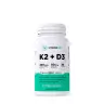 Vitamin360 K2+D3 (30 veg.Kapseln)