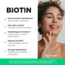 Vitamin360 Biotin 5,000 mcg (60 veg.Kapseln)